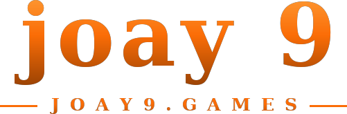 joay 9 logo